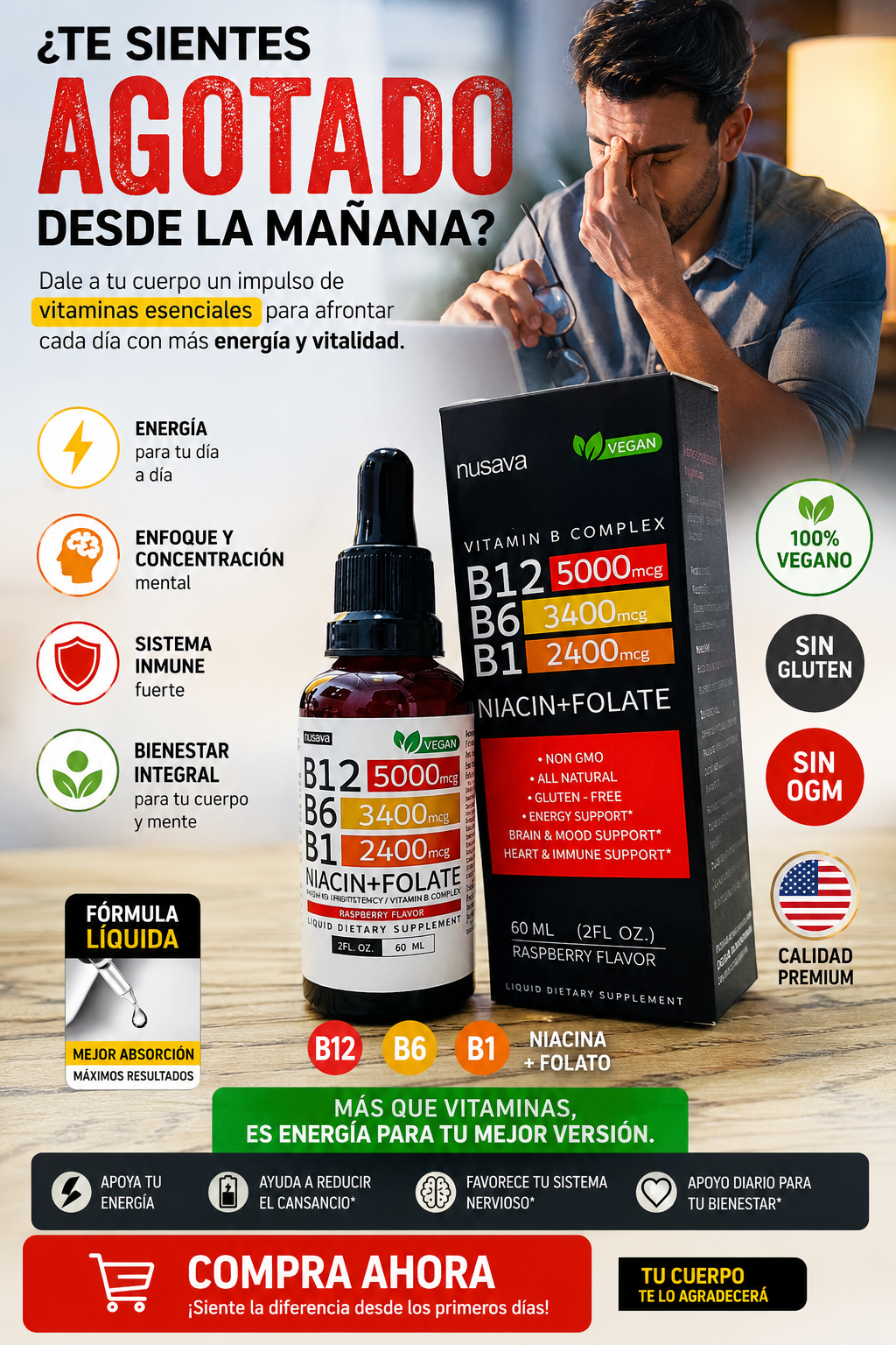 VITAMINA B12