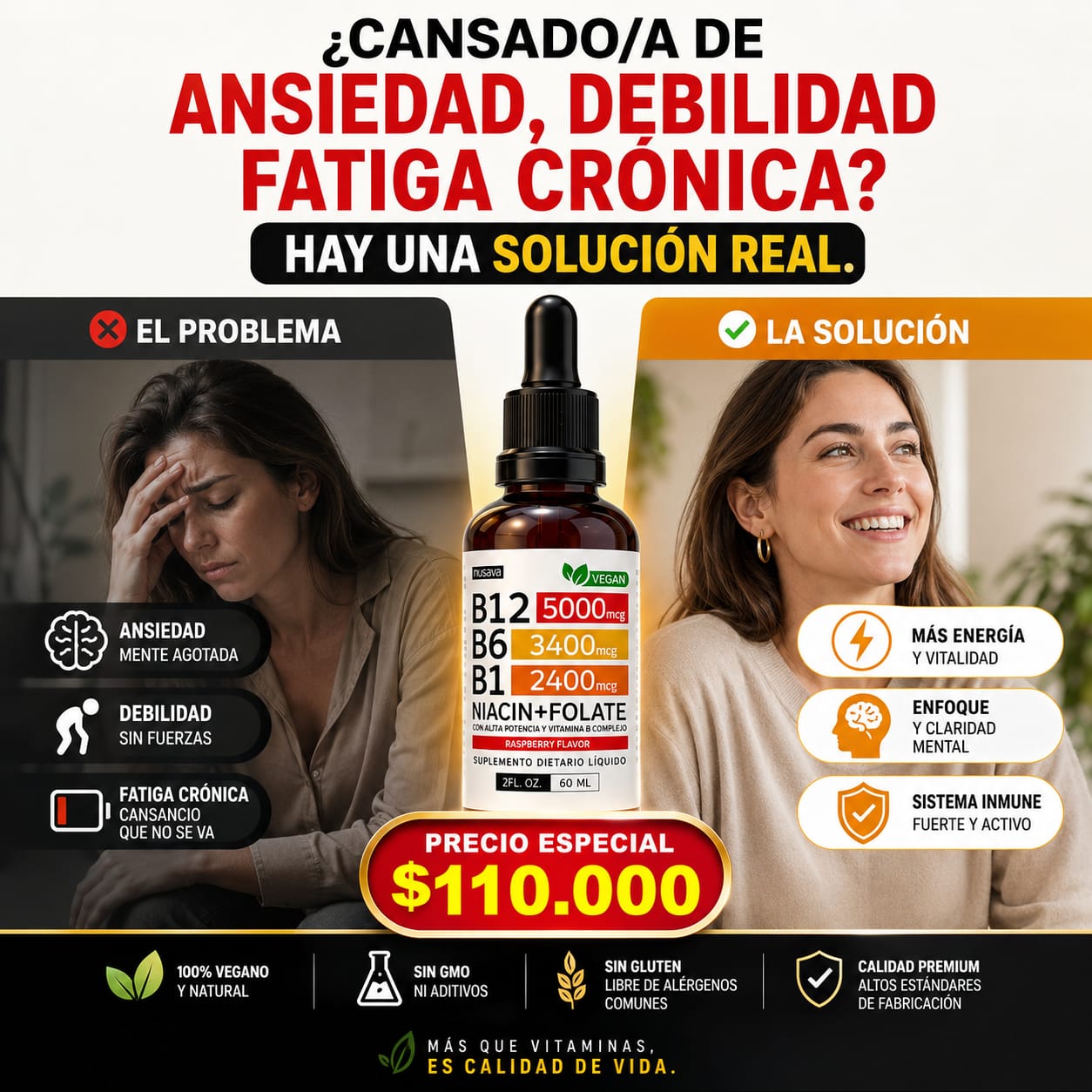 VITAMINA B12