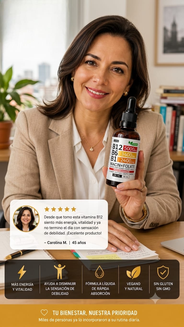 VITAMINA B12